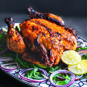 Chicken