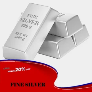 Silver