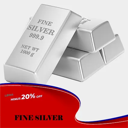 Silver