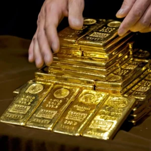 Gold