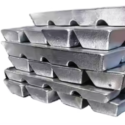 Alluminum Ingot