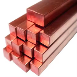 Copper