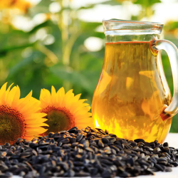 Edible Oils