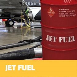 Jet Fuel